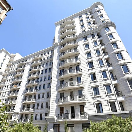 The Grand Apartment Lll Тбілісі Екстер'єр фото