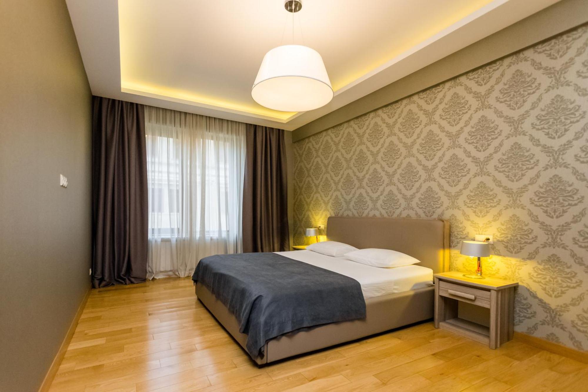 The Grand Apartment Lll Тбілісі Екстер'єр фото
