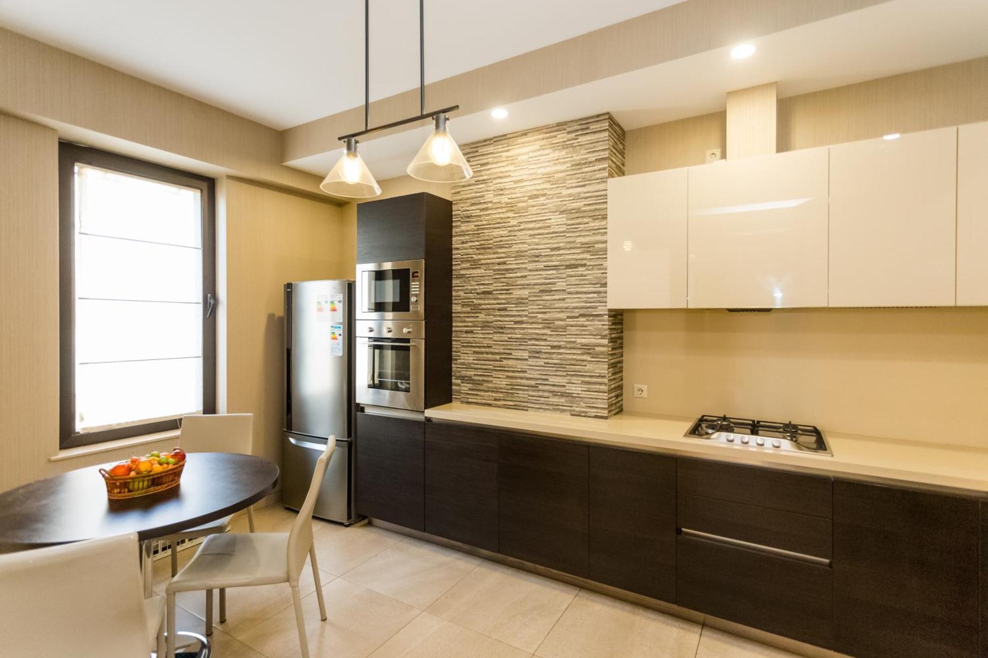 The Grand Apartment Lll Тбілісі Екстер'єр фото